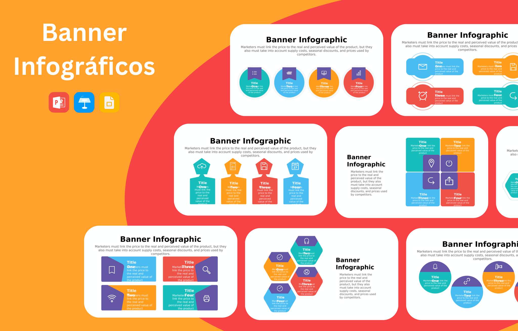 Slides Banner